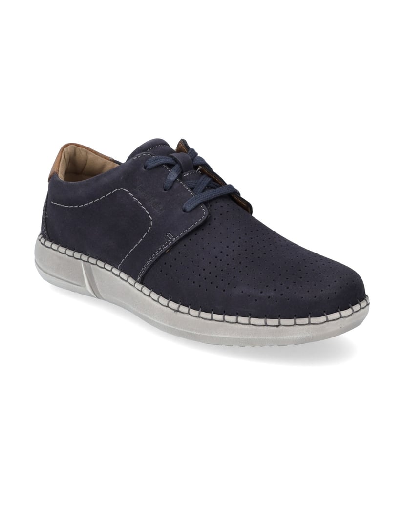 JOSEF-SEIBEL-JOSEF-SEIBEL-Louis-06-|-Halbschuh-für-Herren-|-Blau-blau