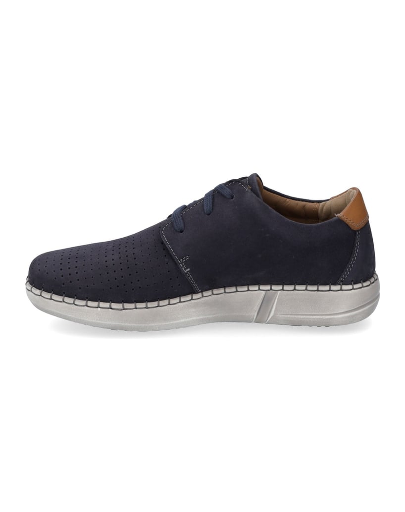 JOSEF-SEIBEL-JOSEF-SEIBEL-Louis-06-|-Halbschuh-für-Herren-|-Blau-blau