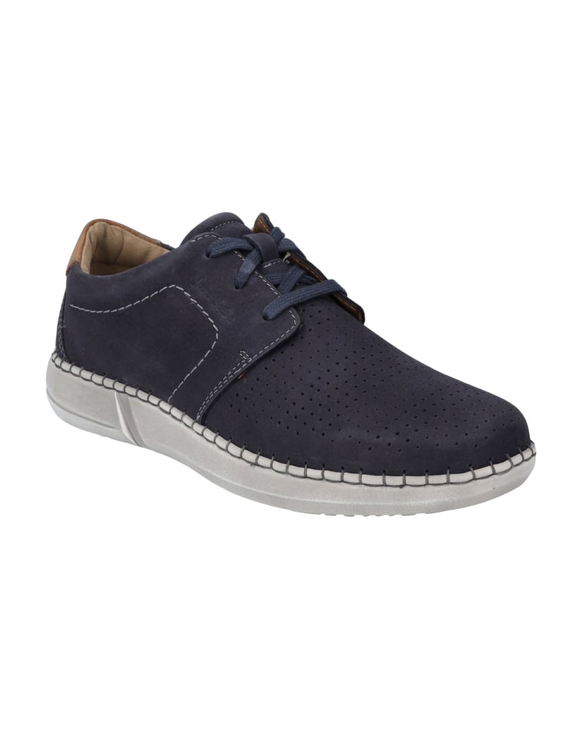 JOSEF-SEIBEL-JOSEF-SEIBEL-Louis-06-|-Halbschuh-für-Herren-|-Blau-blau