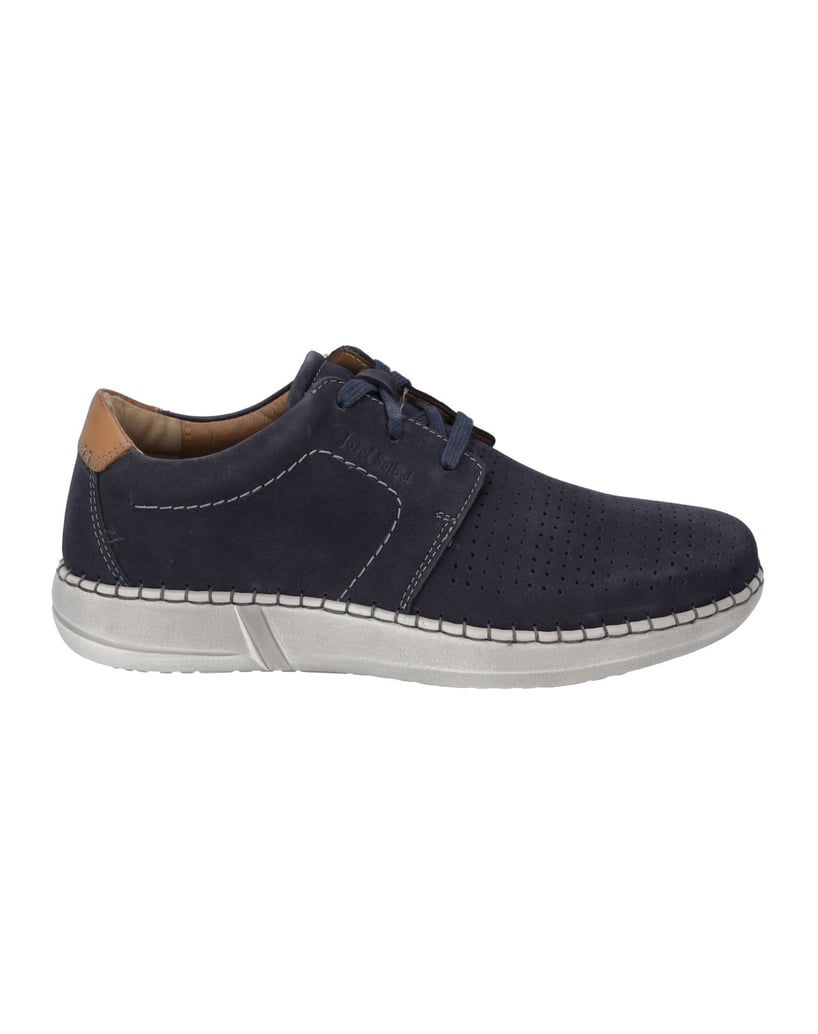 JOSEF-SEIBEL-JOSEF-SEIBEL-Louis-06-|-Halbschuh-für-Herren-|-Blau-blau