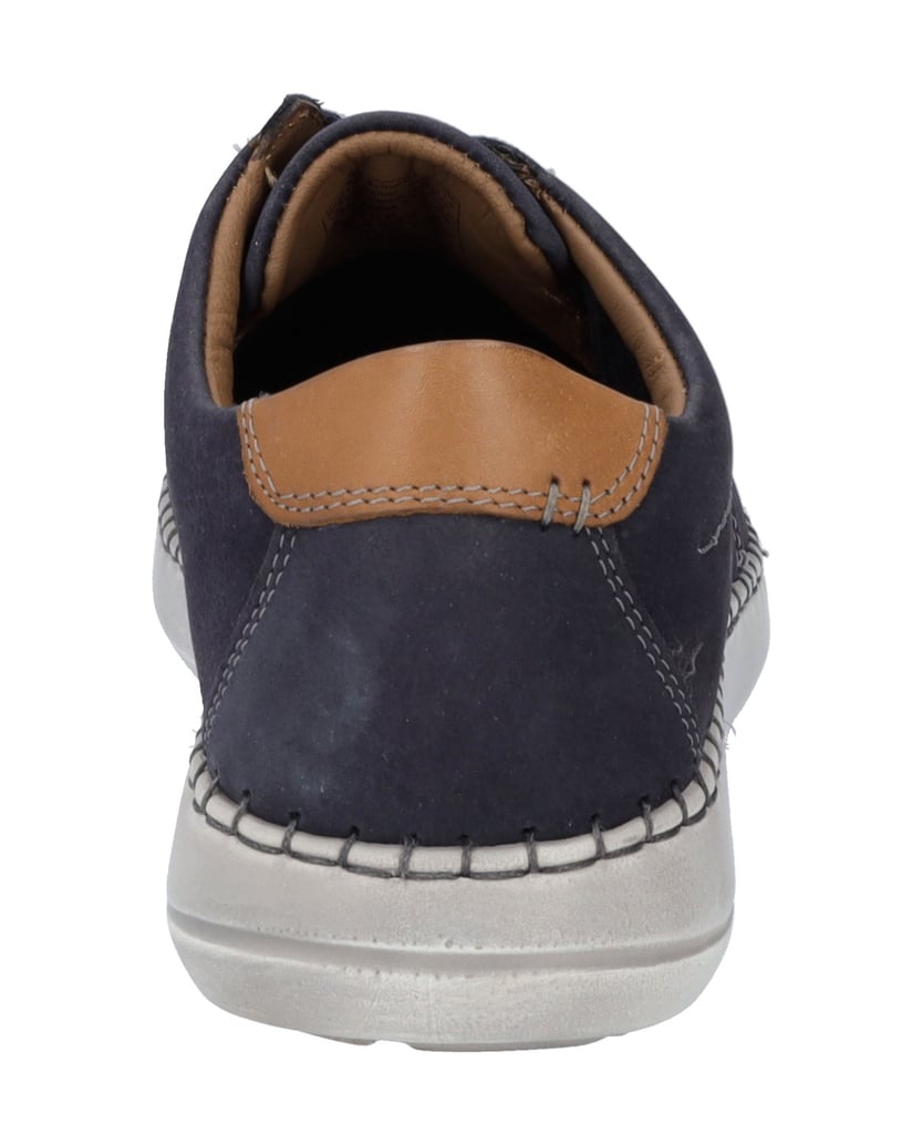 JOSEF-SEIBEL-JOSEF-SEIBEL-Louis-06-|-Halbschuh-für-Herren-|-Blau-blau