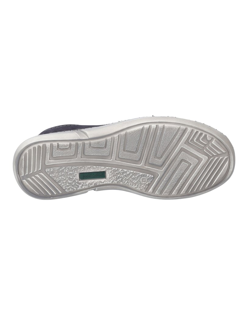 JOSEF-SEIBEL-JOSEF-SEIBEL-Louis-06-|-Halbschuh-für-Herren-|-Blau-blau