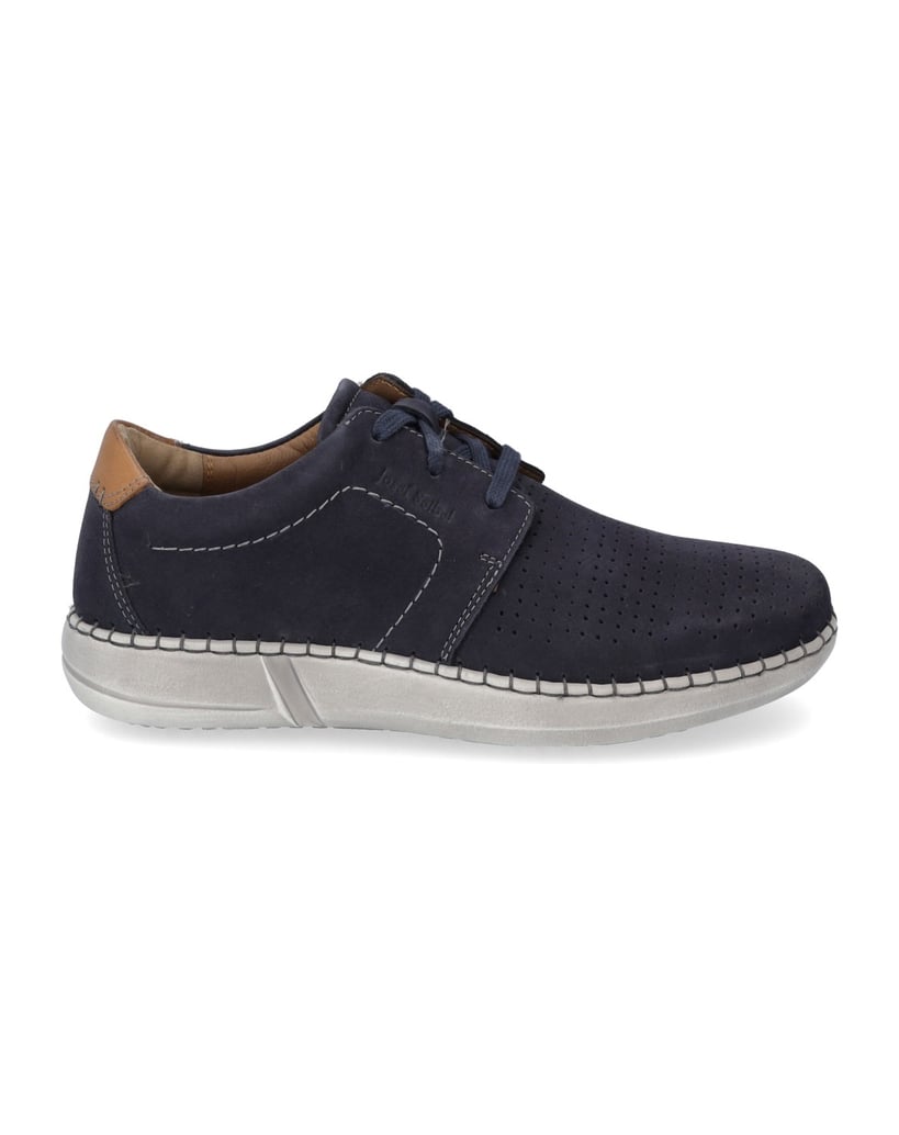 JOSEF-SEIBEL-JOSEF-SEIBEL-Louis-06-|-Halbschuh-für-Herren-|-Blau-blau