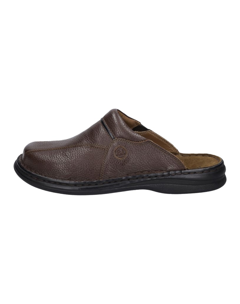 JOSEF-SEIBEL-JOSEF-SEIBEL-Klaus-|-Clog-für-Herren-|-Braun-braun