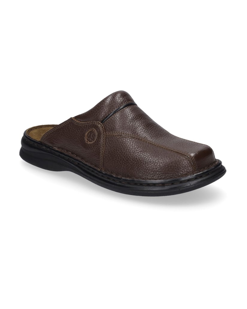 JOSEF-SEIBEL-JOSEF-SEIBEL-Klaus-|-Clog-für-Herren-|-Braun-braun
