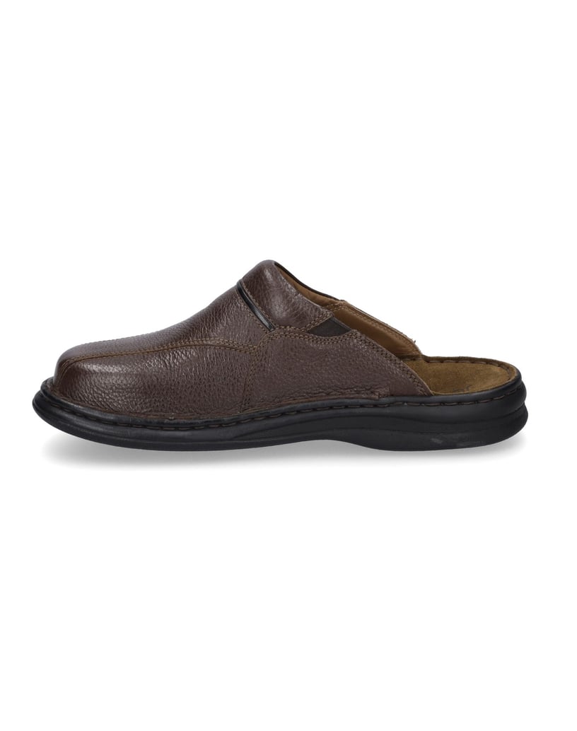 JOSEF-SEIBEL-JOSEF-SEIBEL-Klaus-|-Clog-für-Herren-|-Braun-braun