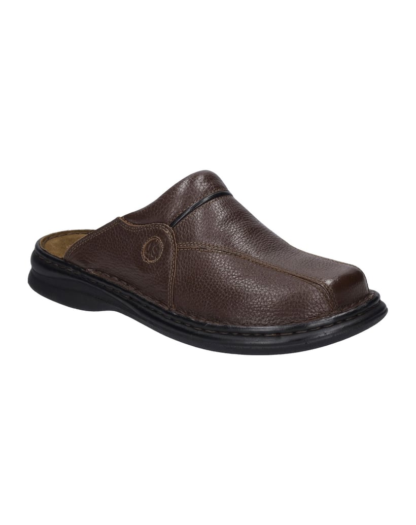 JOSEF-SEIBEL-JOSEF-SEIBEL-Klaus-|-Clog-für-Herren-|-Braun-braun