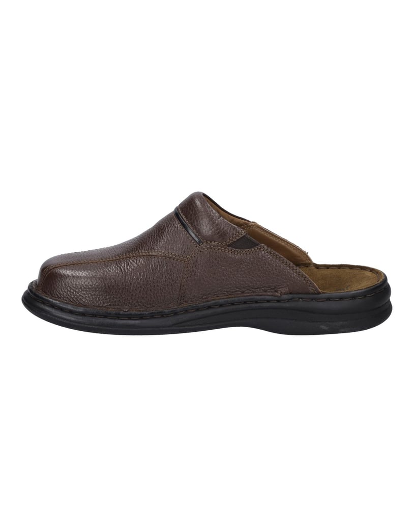 JOSEF-SEIBEL-JOSEF-SEIBEL-Klaus-|-Clog-für-Herren-|-Braun-braun