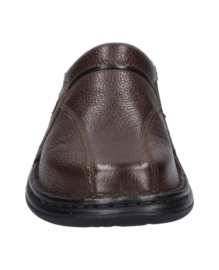 JOSEF-SEIBEL-JOSEF-SEIBEL-Klaus-|-Clog-für-Herren-|-Braun-braun