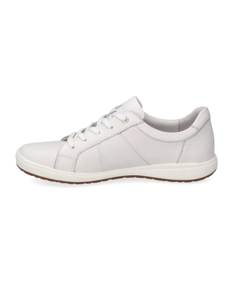 JOSEF-SEIBEL-JOSEF-SEIBEL-Caren-01-|-Sneaker-für-Damen-|-Weiß-weiss