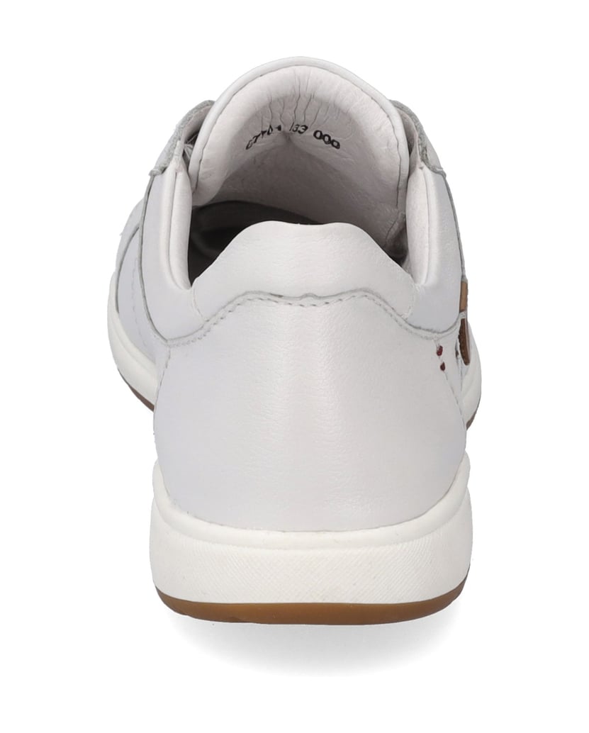 JOSEF-SEIBEL-JOSEF-SEIBEL-Caren-01-|-Sneaker-für-Damen-|-Weiß-weiss