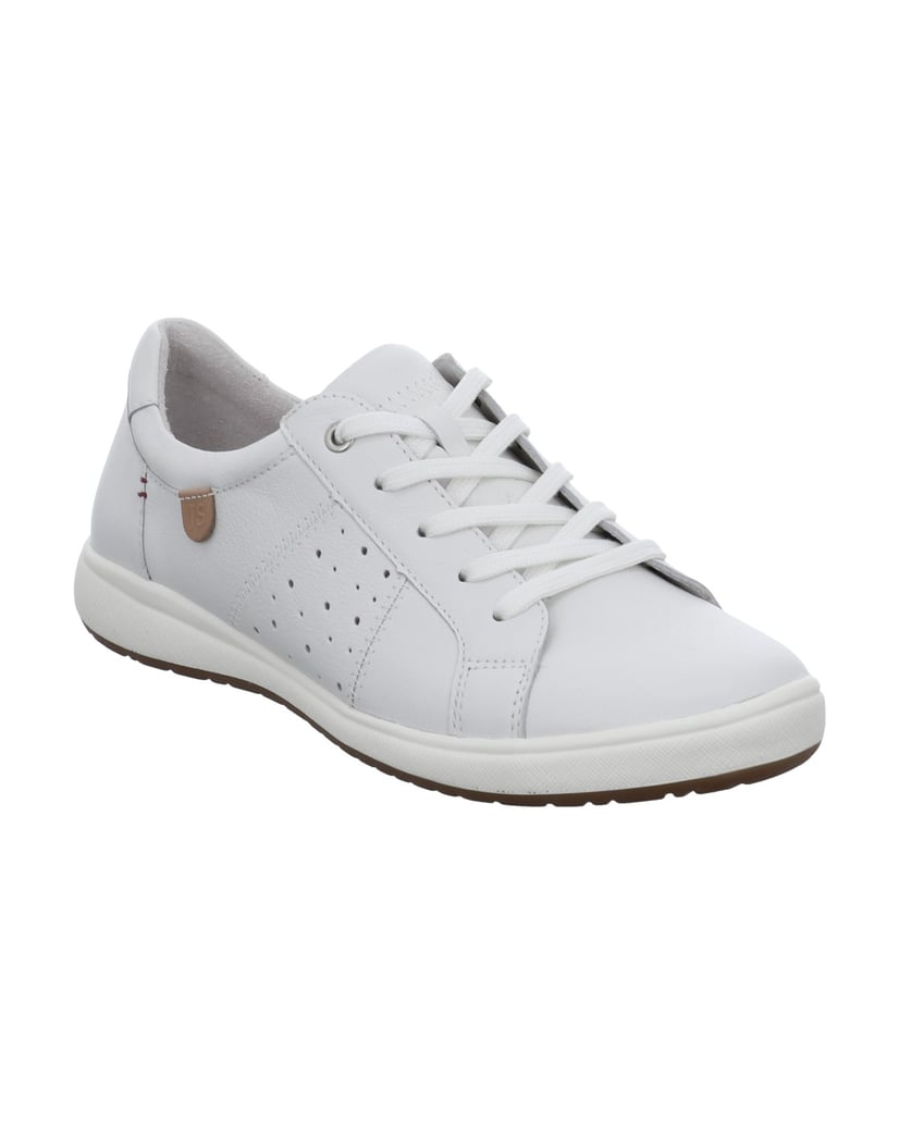 JOSEF-SEIBEL-JOSEF-SEIBEL-Caren-01-|-Sneaker-für-Damen-|-Weiß-weiss