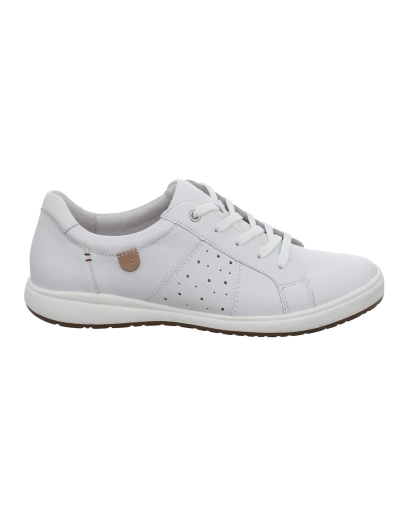 JOSEF-SEIBEL-JOSEF-SEIBEL-Caren-01-|-Sneaker-für-Damen-|-Weiß-weiss