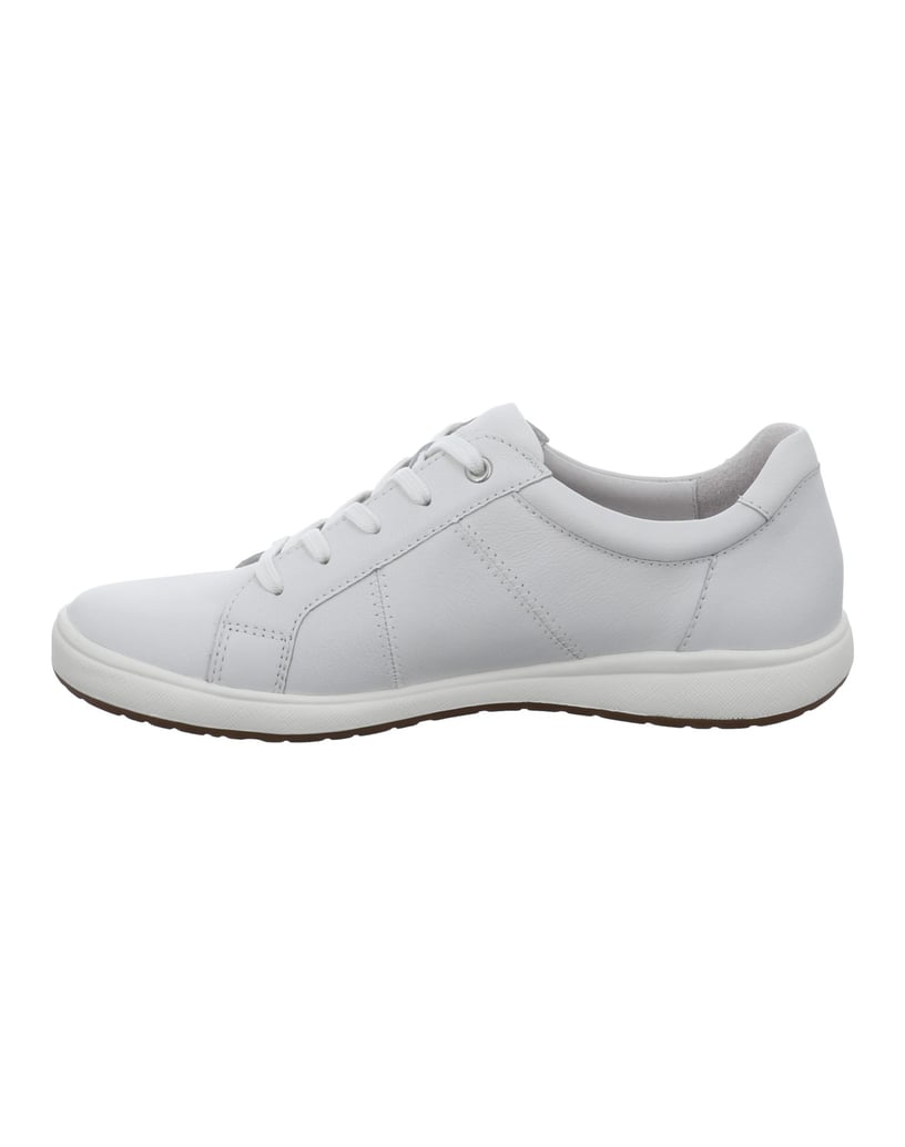 JOSEF-SEIBEL-JOSEF-SEIBEL-Caren-01-|-Sneaker-für-Damen-|-Weiß-weiss