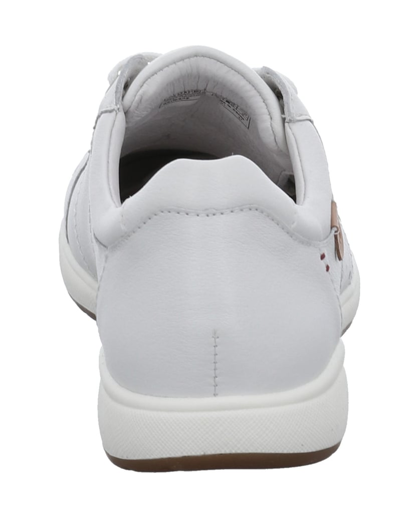 JOSEF-SEIBEL-JOSEF-SEIBEL-Caren-01-|-Sneaker-für-Damen-|-Weiß-weiss