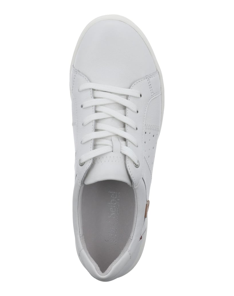 JOSEF-SEIBEL-JOSEF-SEIBEL-Caren-01-|-Sneaker-für-Damen-|-Weiß-weiss