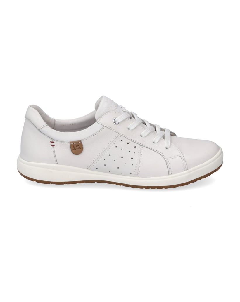JOSEF-SEIBEL-JOSEF-SEIBEL-Caren-01-|-Sneaker-für-Damen-|-Weiß-weiss