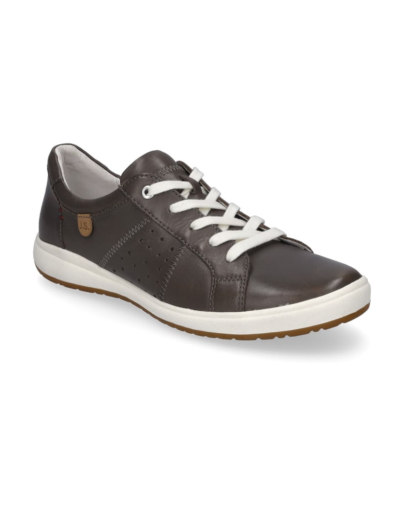 JOSEF-SEIBEL-JOSEF-SEIBEL-Caren-01-|-Sneaker-für-Damen-|-Grau-grau