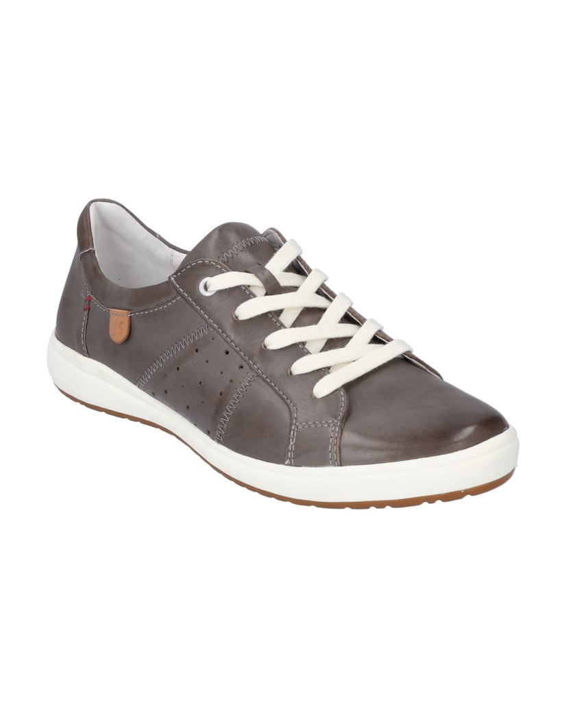 JOSEF-SEIBEL-JOSEF-SEIBEL-Caren-01-|-Sneaker-für-Damen-|-Grau-grau