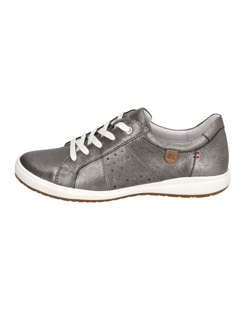 JOSEF-SEIBEL-JOSEF-SEIBEL-Caren-01-|-Sneaker-für-Damen-|-Grau-grau