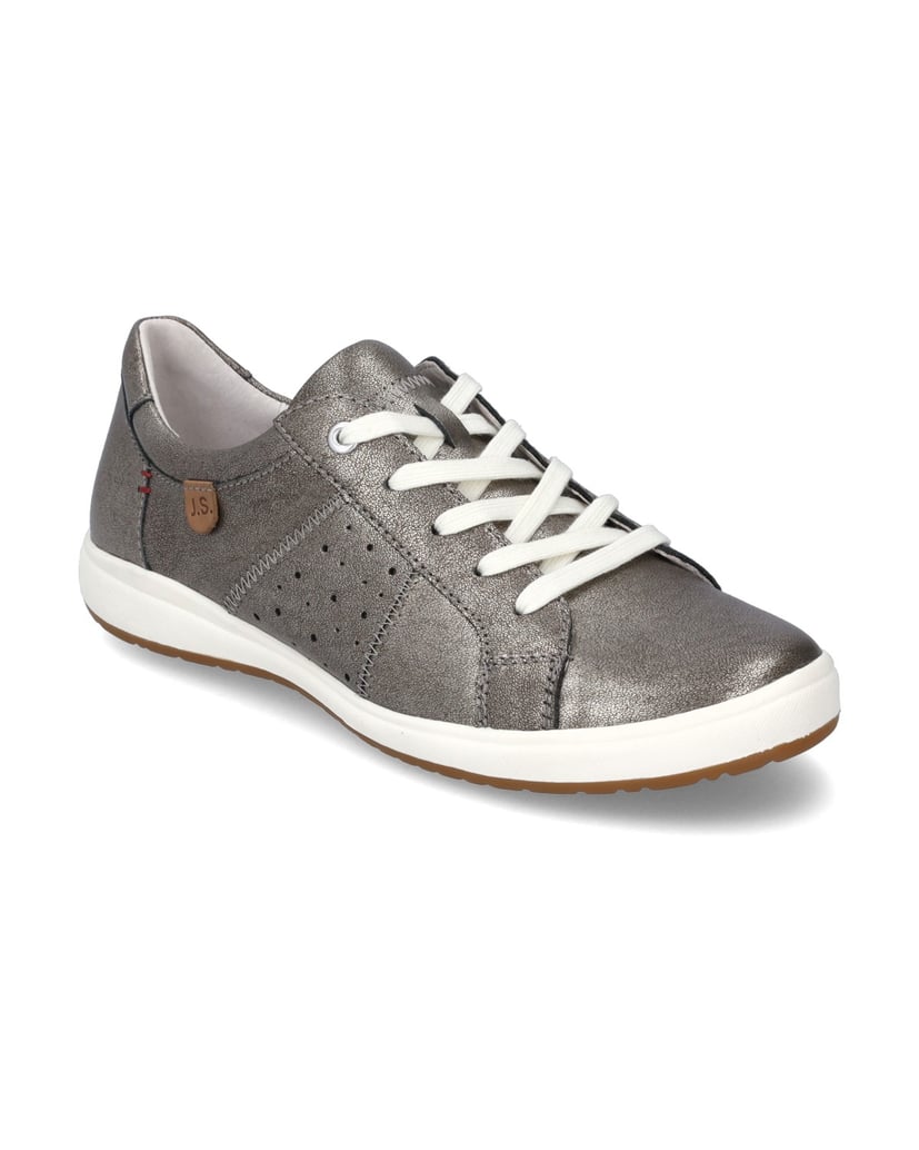 JOSEF-SEIBEL-JOSEF-SEIBEL-Caren-01-|-Sneaker-für-Damen-|-Grau-grau