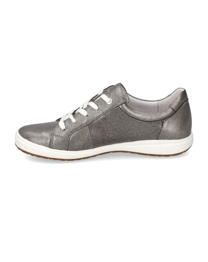 JOSEF-SEIBEL-JOSEF-SEIBEL-Caren-01-|-Sneaker-für-Damen-|-Grau-grau