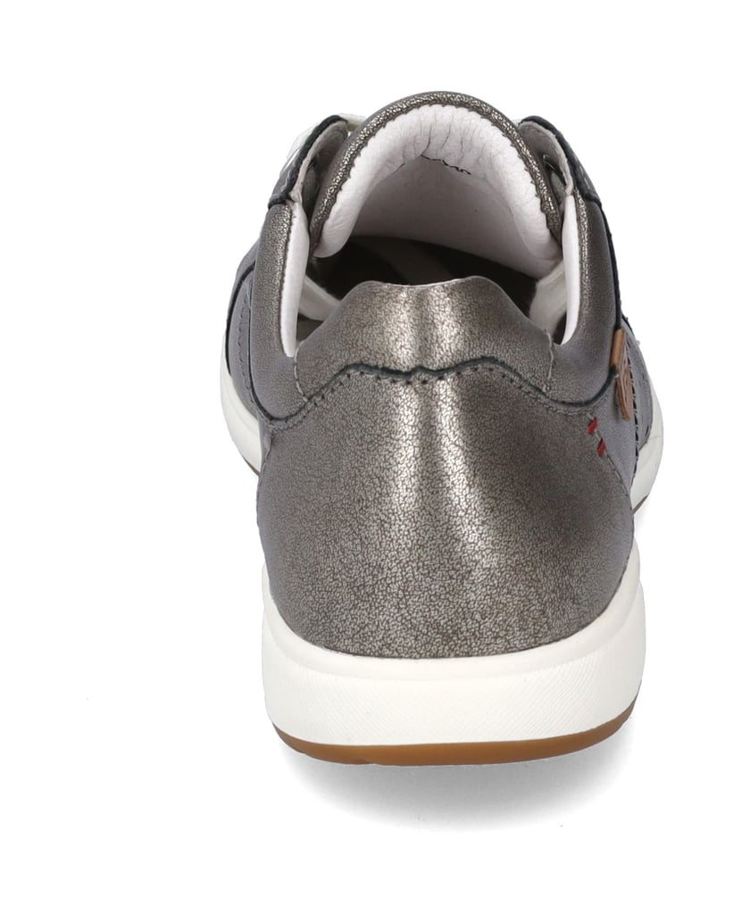 JOSEF-SEIBEL-JOSEF-SEIBEL-Caren-01-|-Sneaker-für-Damen-|-Grau-grau