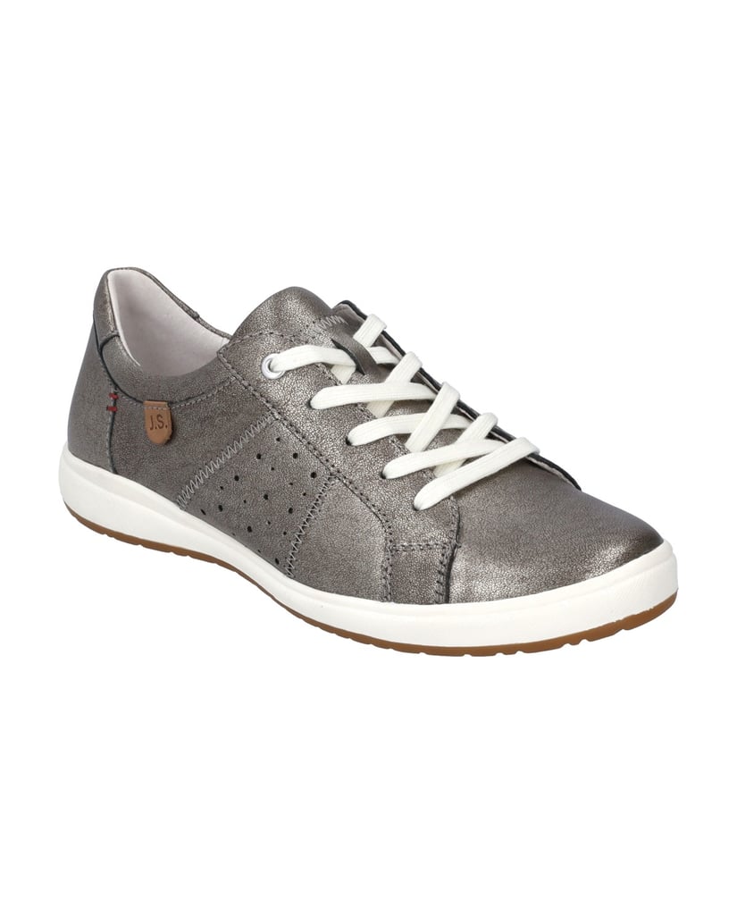 JOSEF-SEIBEL-JOSEF-SEIBEL-Caren-01-|-Sneaker-für-Damen-|-Grau-grau