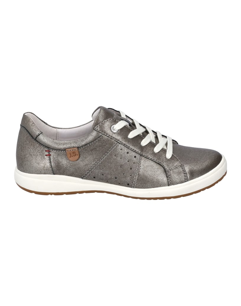 JOSEF-SEIBEL-JOSEF-SEIBEL-Caren-01-|-Sneaker-für-Damen-|-Grau-grau