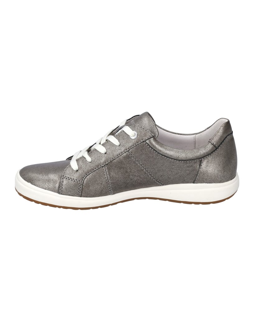 JOSEF-SEIBEL-JOSEF-SEIBEL-Caren-01-|-Sneaker-für-Damen-|-Grau-grau