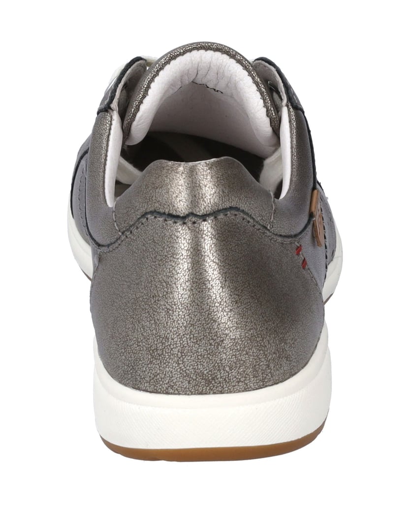 JOSEF-SEIBEL-JOSEF-SEIBEL-Caren-01-|-Sneaker-für-Damen-|-Grau-grau