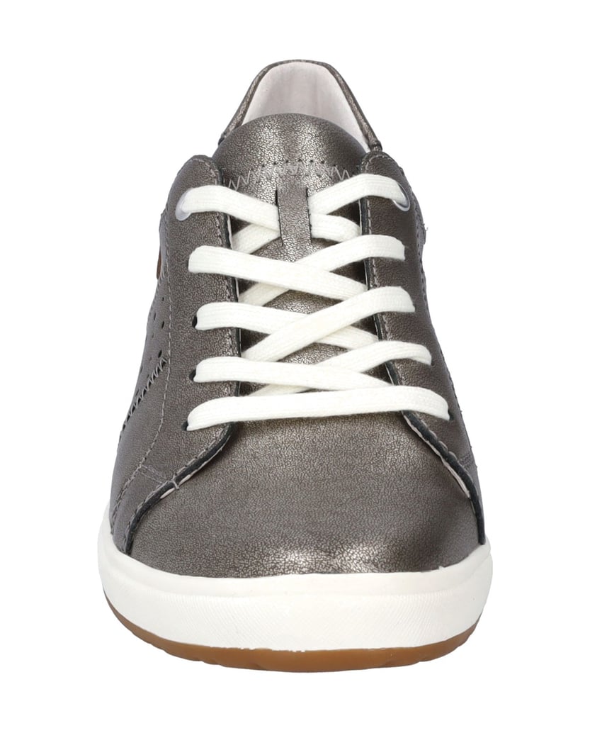 JOSEF-SEIBEL-JOSEF-SEIBEL-Caren-01-|-Sneaker-für-Damen-|-Grau-grau