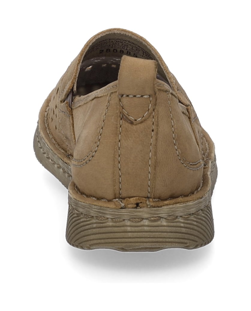 JOSEF-SEIBEL-JOSEF-SEIBEL-Sofie-27-|-Slipper-für-Damen-|-Beige-beige