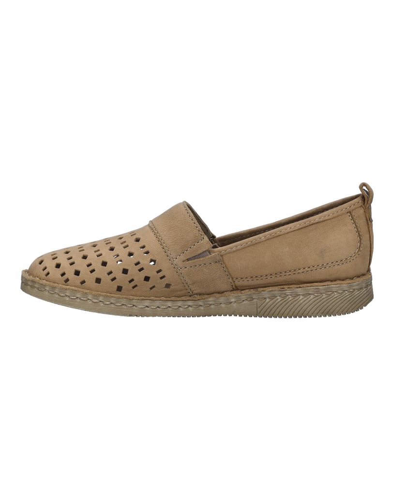 JOSEF-SEIBEL-JOSEF-SEIBEL-Sofie-27-|-Slipper-für-Damen-|-Beige-beige
