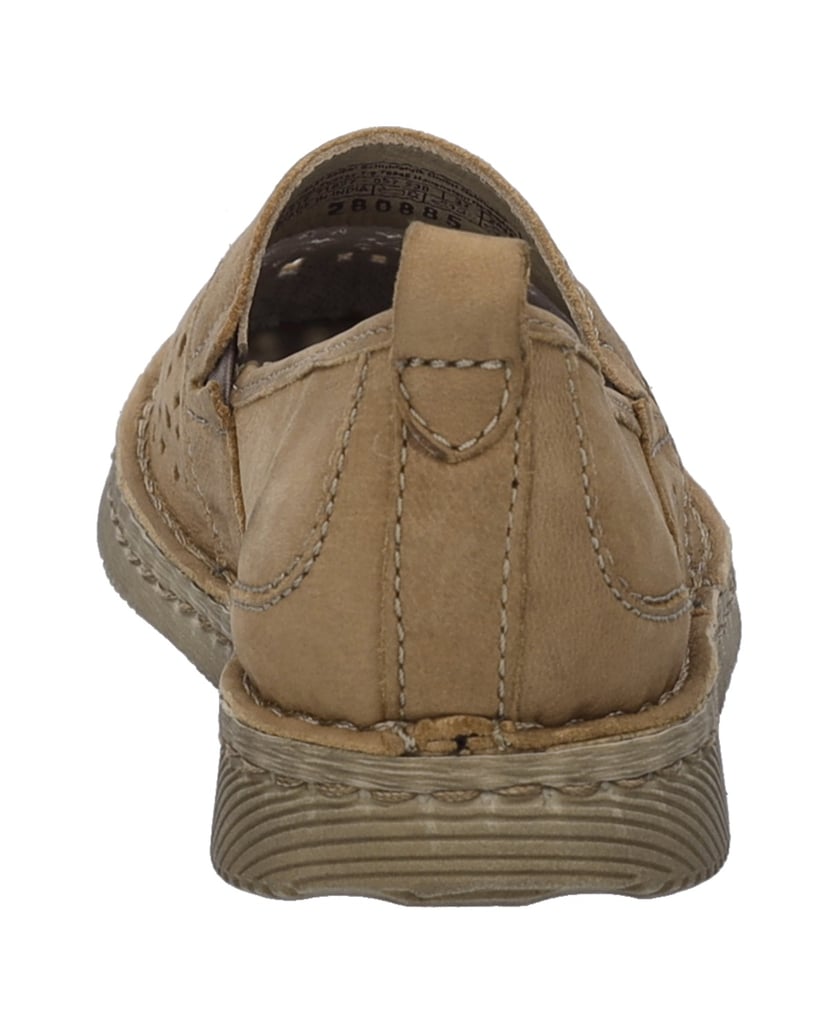 JOSEF-SEIBEL-JOSEF-SEIBEL-Sofie-27-|-Slipper-für-Damen-|-Beige-beige