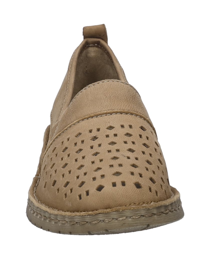 JOSEF-SEIBEL-JOSEF-SEIBEL-Sofie-27-|-Slipper-für-Damen-|-Beige-beige