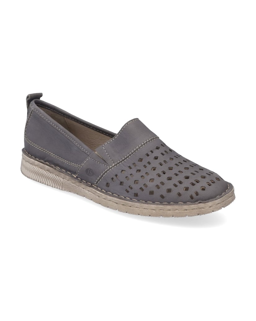 JOSEF-SEIBEL-JOSEF-SEIBEL-Sofie-27-|-Slipper-für-Damen-|-Blau