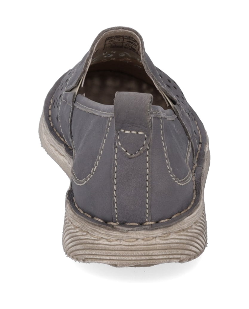 JOSEF-SEIBEL-JOSEF-SEIBEL-Sofie-27-|-Slipper-für-Damen-|-Blau