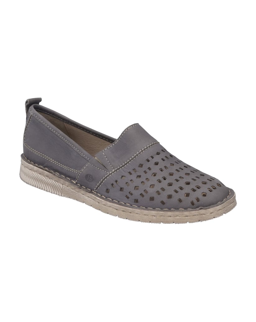 JOSEF-SEIBEL-JOSEF-SEIBEL-Sofie-27-|-Slipper-für-Damen-|-Blau