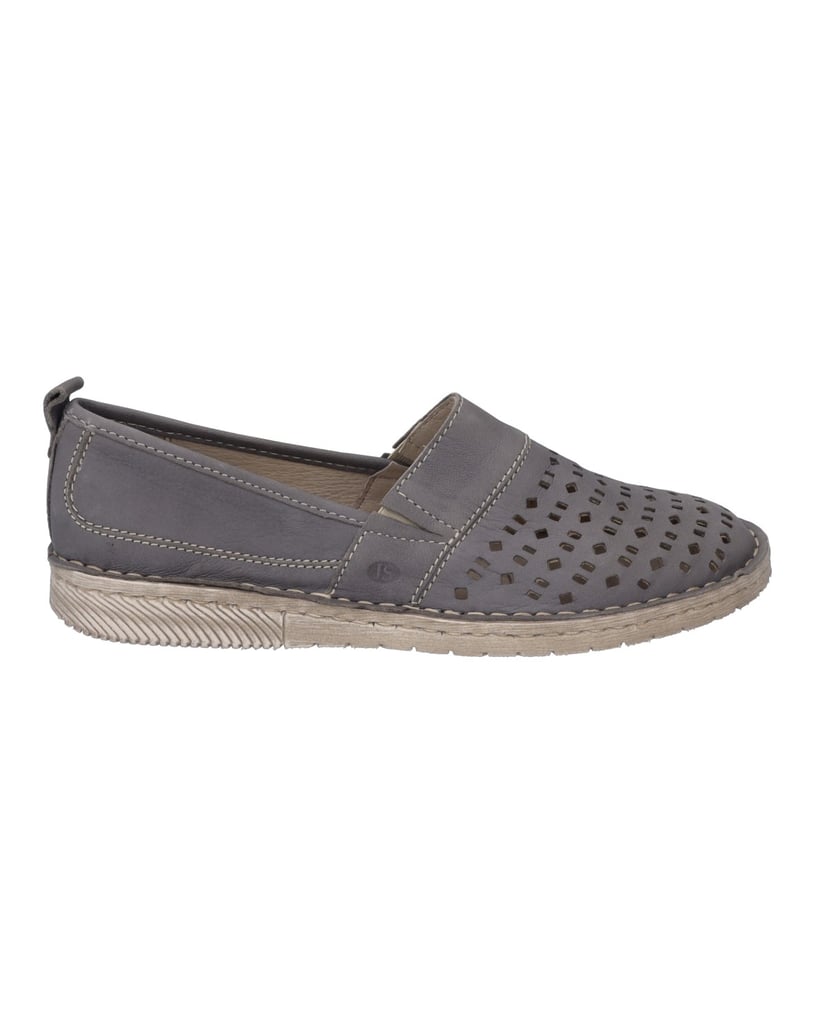 JOSEF-SEIBEL-JOSEF-SEIBEL-Sofie-27-|-Slipper-für-Damen-|-Blau