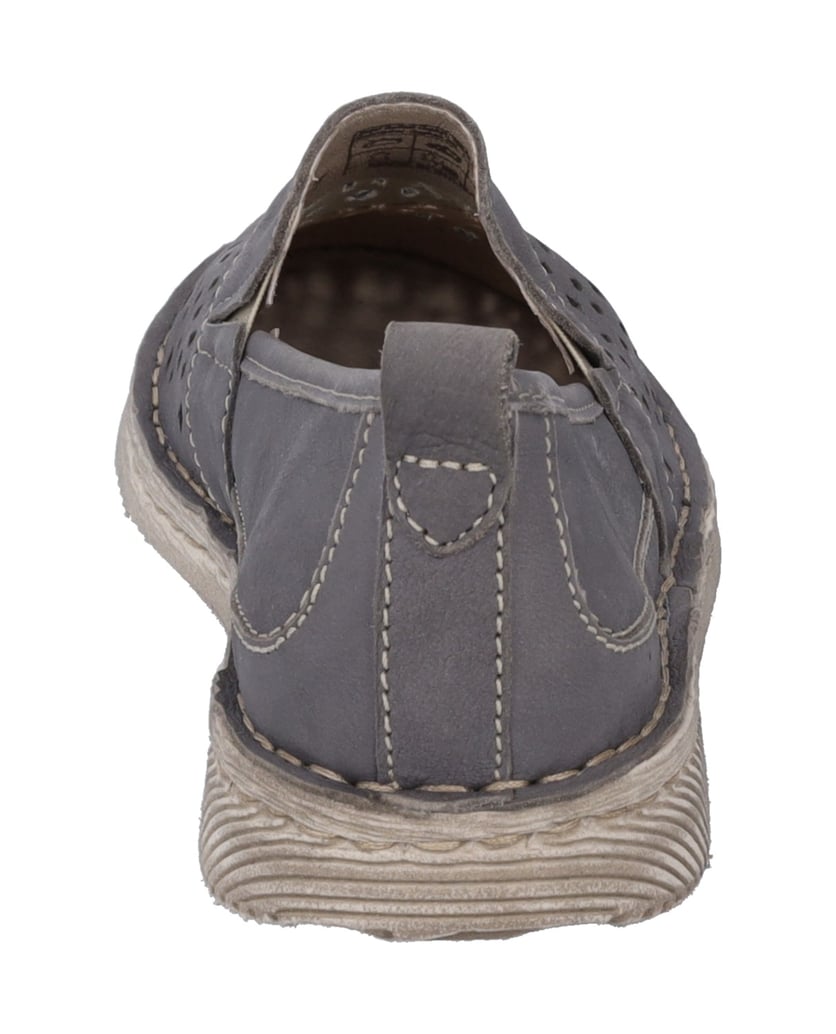 JOSEF-SEIBEL-JOSEF-SEIBEL-Sofie-27-|-Slipper-für-Damen-|-Blau