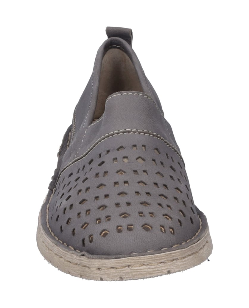 JOSEF-SEIBEL-JOSEF-SEIBEL-Sofie-27-|-Slipper-für-Damen-|-Blau