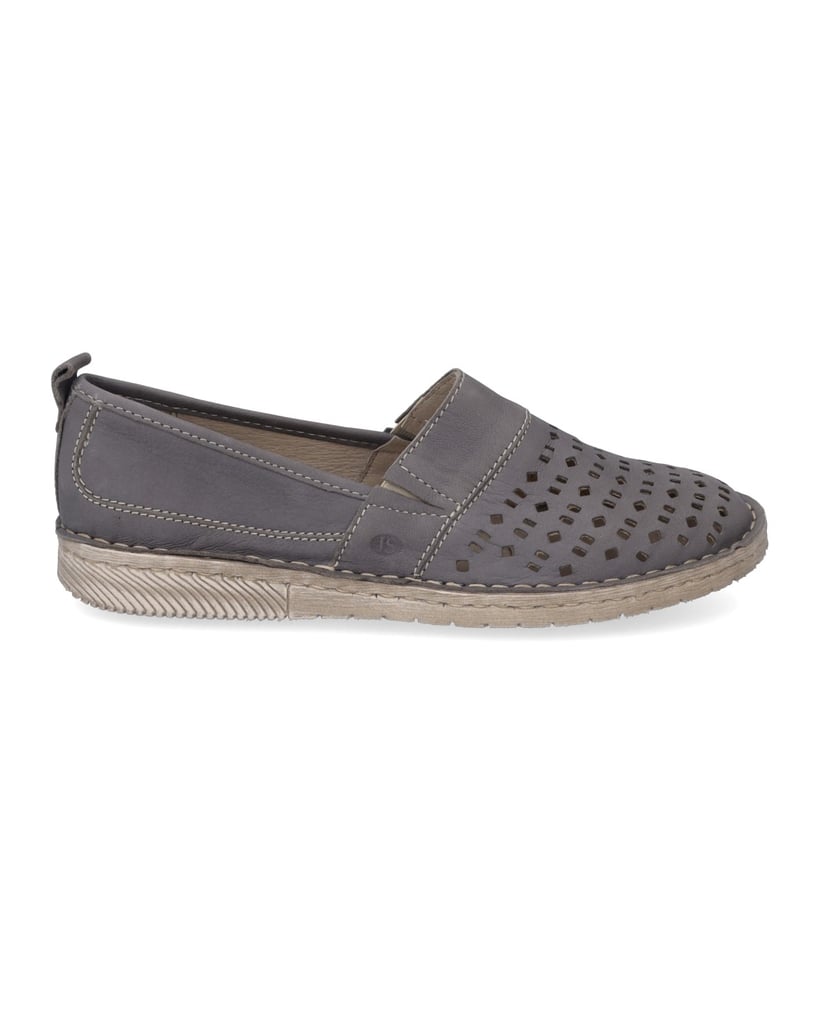 JOSEF-SEIBEL-JOSEF-SEIBEL-Sofie-27-|-Slipper-für-Damen-|-Blau