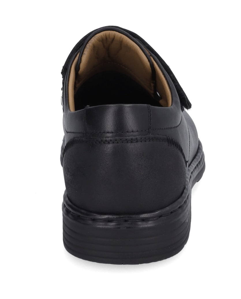 JOSEF-SEIBEL-JOSEF-SEIBEL-Alastair-02-|-Halbschuh-für-Herren-|-Schwarz-schwarz