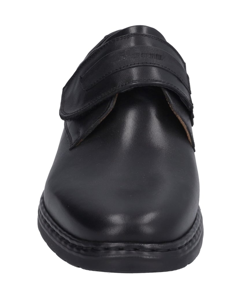 JOSEF-SEIBEL-JOSEF-SEIBEL-Alastair-02-|-Halbschuh-für-Herren-|-Schwarz-schwarz