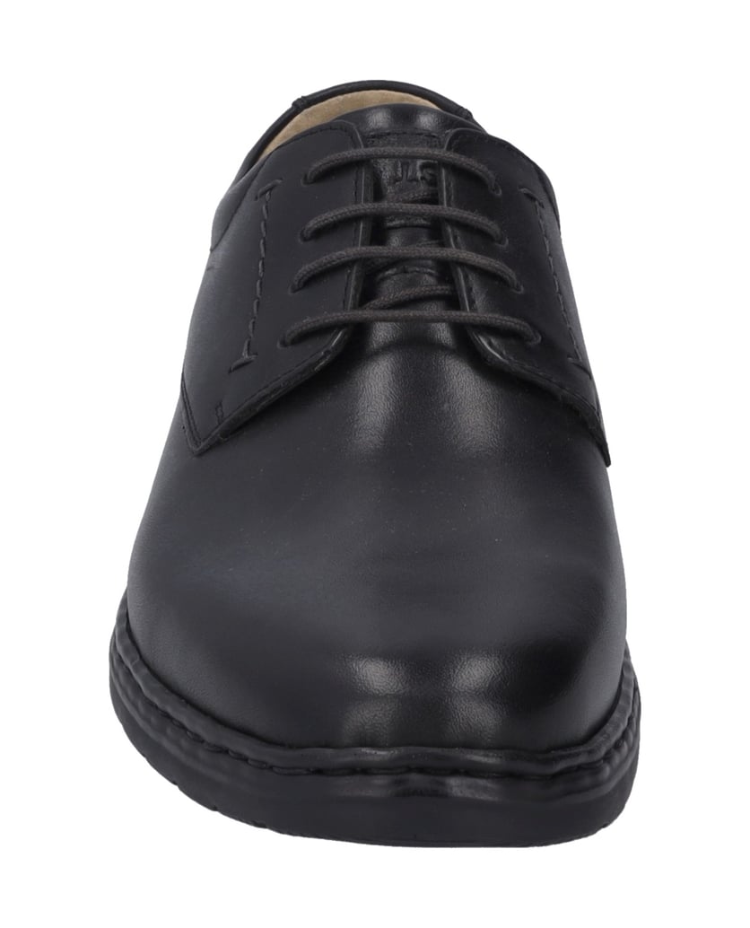JOSEF-SEIBEL-JOSEF-SEIBEL-Alastair-01-|-Halbschuh-für-Herren-|-Schwarz-schwarz