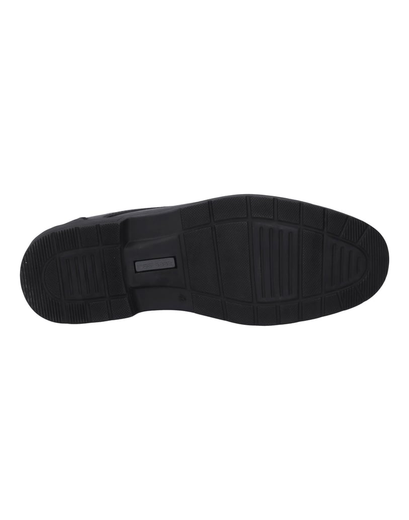 JOSEF-SEIBEL-JOSEF-SEIBEL-Alastair-01-|-Halbschuh-für-Herren-|-Schwarz-schwarz