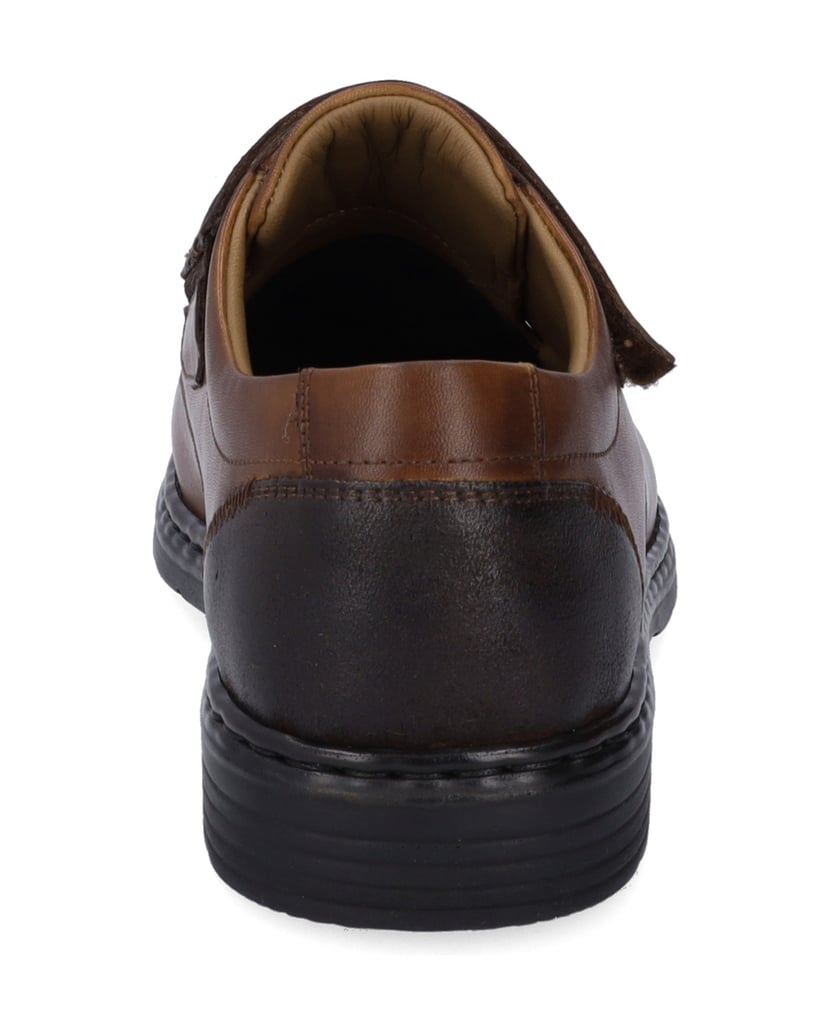 JOSEF-SEIBEL-JOSEF-SEIBEL-Alastair-02-|-Halbschuh-für-Herren-|-Braun-cognac