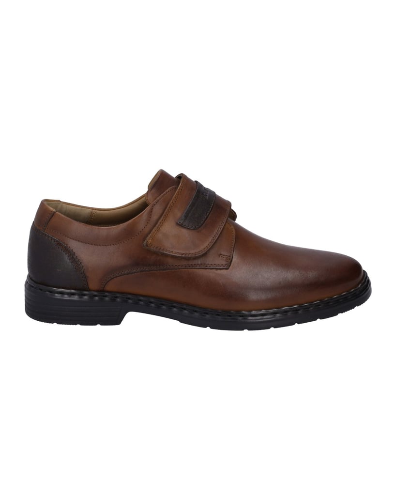JOSEF-SEIBEL-JOSEF-SEIBEL-Alastair-02-|-Halbschuh-für-Herren-|-Braun-cognac