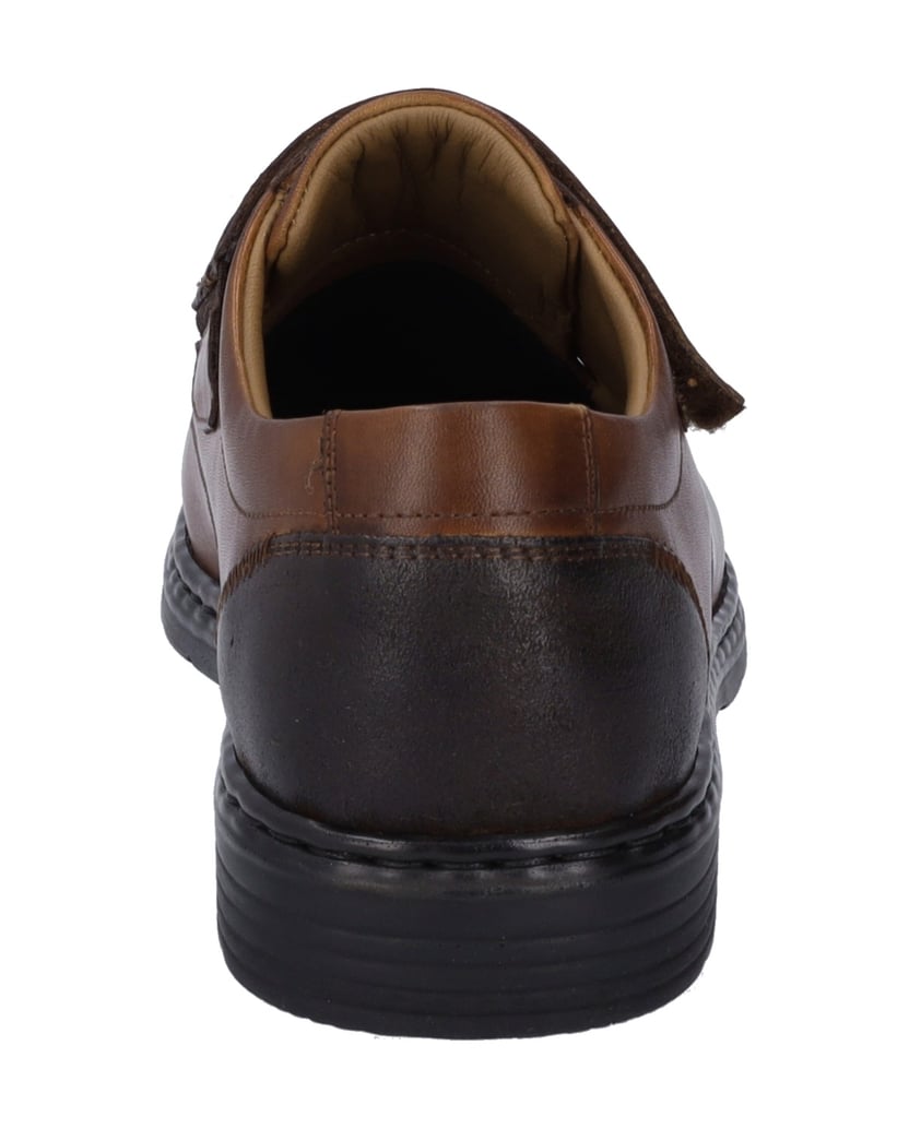 JOSEF-SEIBEL-JOSEF-SEIBEL-Alastair-02-|-Halbschuh-für-Herren-|-Braun-cognac